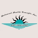 Balanced Health Concepts Inc - Massage Therapists