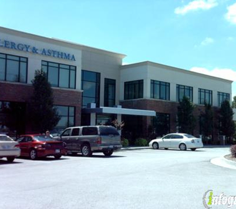 Kansas City Allergy & Asthma Associates, P.A. - Overland Park, KS