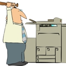 Canoma Repair Services - FAX Equipment & Supplies-Repair & Service