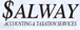 Salway Accounting & Taxation Services - Accountants & Auditors