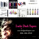 Lucky Duck Vapors Inc - Tobacco