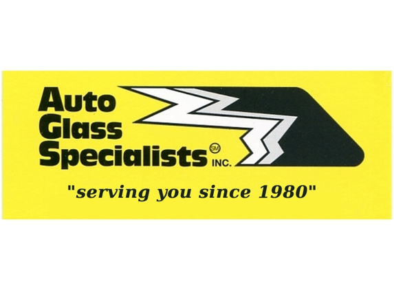 Automobile Glass Specialists - Easthampton, MA