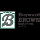 Hayward Brown Flagler, Inc.