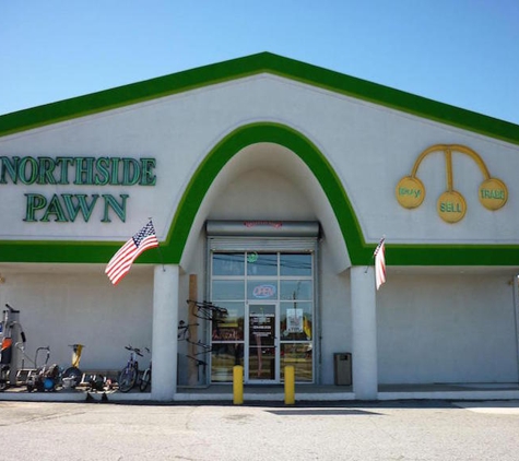 Northside Pawn of Alabama - Phenix City, AL