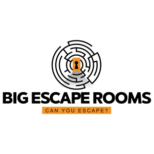 Big Escape Rooms - Atlanta, GA