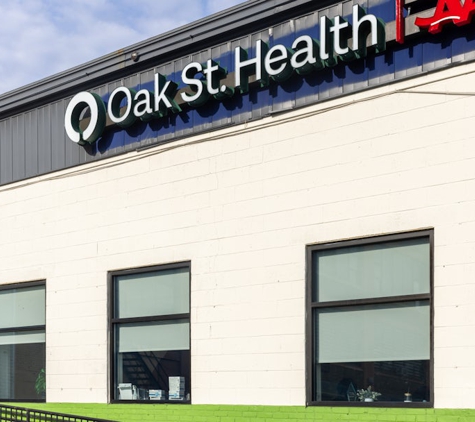 Oak Street Health - Philadelphia, PA