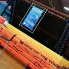 Sky Zone Trampoline Park