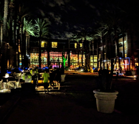 Hyatt Regency Scottsdale Resort and Spa at Gainey Ranch - Scottsdale, AZ