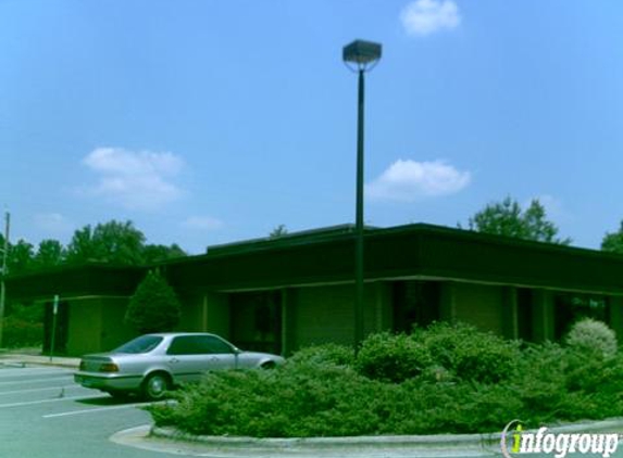 State Employees Credit Union - Gastonia, NC