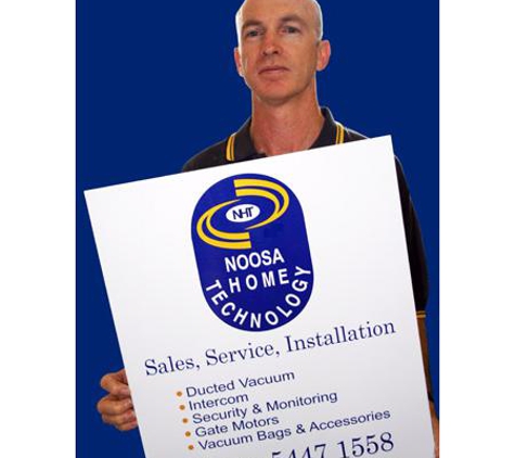 Noosa Home Technology - Noosaville, QLD