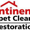 Continental Carpet Cleaning & Restoration Tri-Cities - Carpet & Rug Cleaning Equipment & Supplies