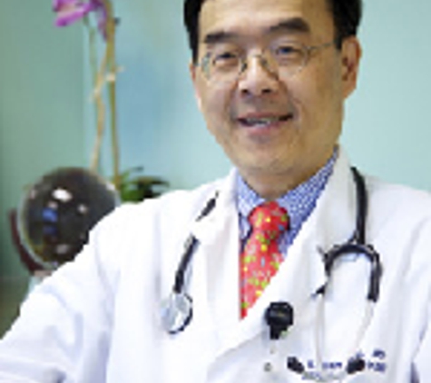 Dr. Kaisen Fang, MD - Houston, TX