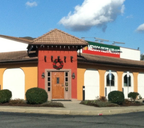 Mexico Restaurant - White Plains, MD