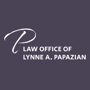 Law Office of Lynne A. Papazian