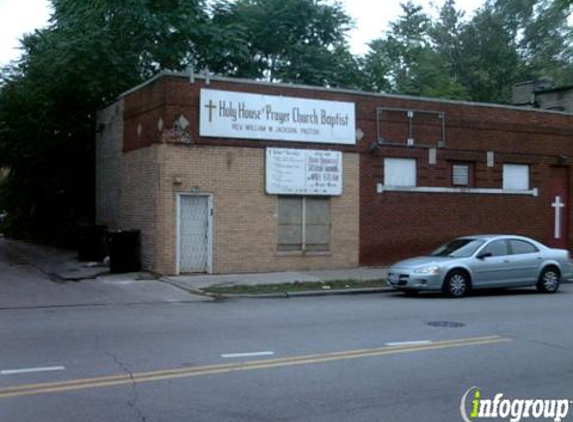 King's Kiddie Kingdom - Chicago, IL