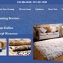 Grand Prairie Rug Cleaning Service