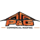 P&G Commercial Roofing - Roofing Contractors