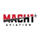 Mach 1 Aviation, Inc.