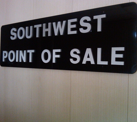 Southwest Point of Sale - San Diego, CA