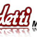 Vendetti Motors - Auto Oil & Lube