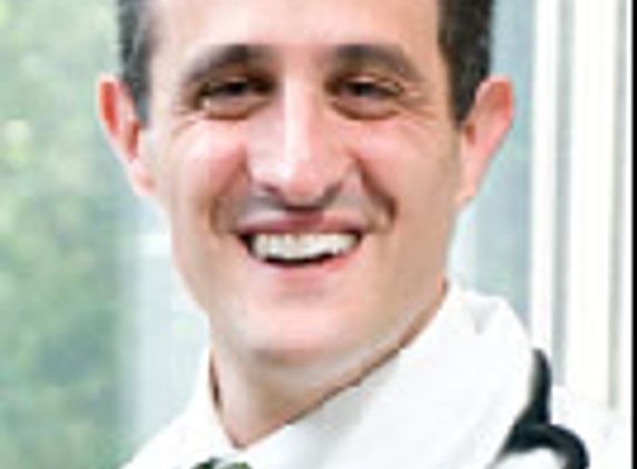 Dr. Thomas T Savinelli, MD - Wethersfield, CT