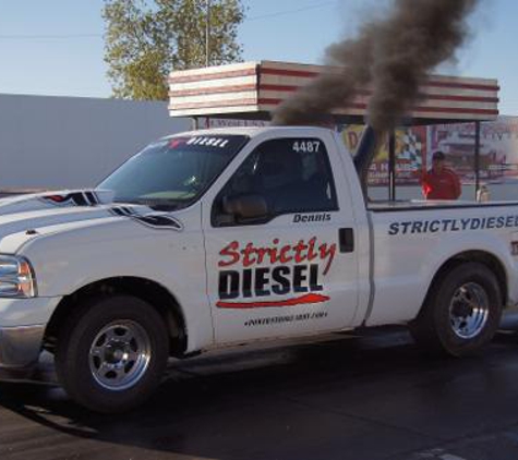 S Diesel - Phoenix, AZ