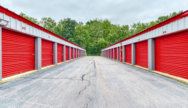 CubeSmart Self Storage - Bloomfield, CT