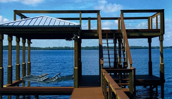 Florida Dock and Boat Lifts - Groveland, FL