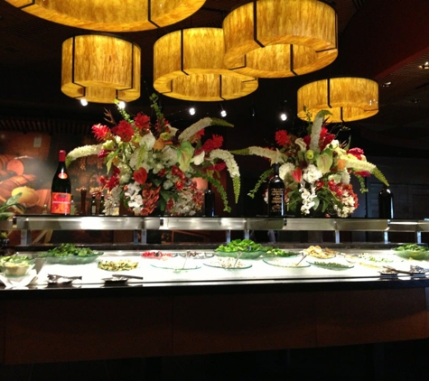 Fogo De Chas Brazilian Steakhouse - Las Vegas, NV