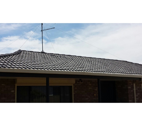 Rogers Roof Restorations - Moe, VIC