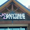 Anytime Fitness gallery