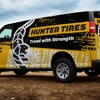 Commercial Truck Tires | Bus Tires in Los Angeles, CA | Hunter Tires, Inc. gallery
