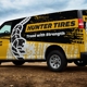 Commercial Truck Tires | Bus Tires in Los Angeles, CA | Hunter Tires, Inc.