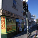 Maria's Market & Deli - Grocery Stores