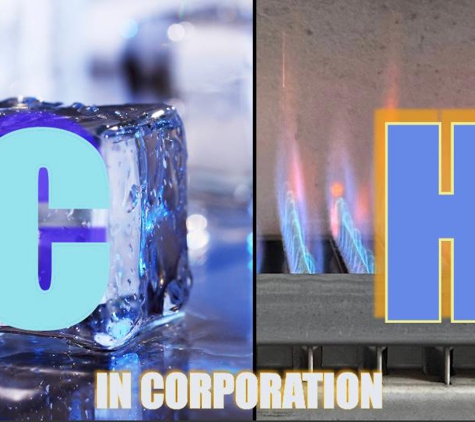 Cooling and Heating IN Corporation - Bronx County, NY