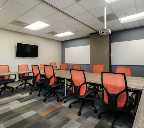 Office Evolution - Overland Park, KS