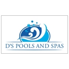 D's Pools And Spas