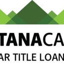 Montana Capital Car Title Loans - Loans