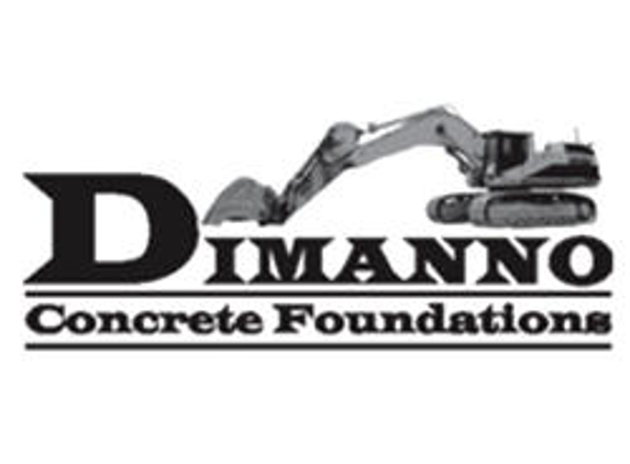 DiManno Concrete Foundations - Sudbury, MA