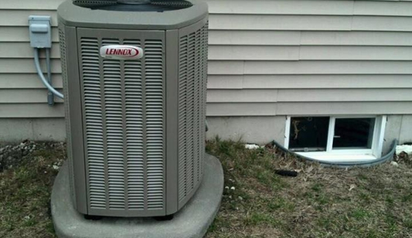 Mr. Freeze Heating & Cooling - Hammond, IN