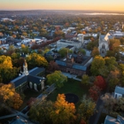 Meridian Walk at Princeton