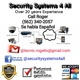 Security Systems 4 All