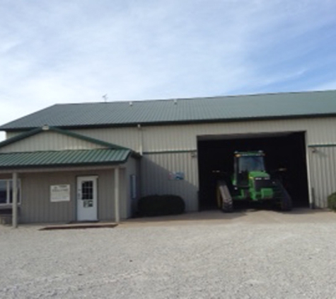 Atkins Seed Service - Chenoa, IL