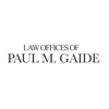 Law Offices of Paul M. Gaide gallery