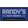 Randy's Auto Service gallery