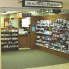 Altru Retail Pharmacy Located