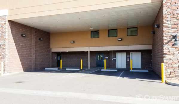 CubeSmart Self Storage - Chandler, AZ