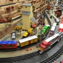 Big River Train Town - Hobby & Model Shops