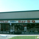 Thai Diamond Bar B Q - Thai Restaurants