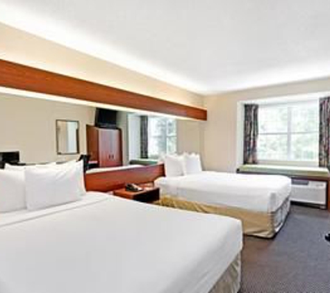 Microtel Inn & Suites by Wyndham - Atlanta, GA